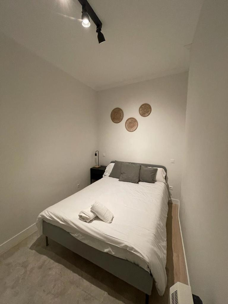 Ny Style Apt 5P En San Mateo Centro Chueca-Malasana E1 Madrid Esterno foto